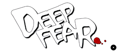 Deep Fear logo for Sega Saturn